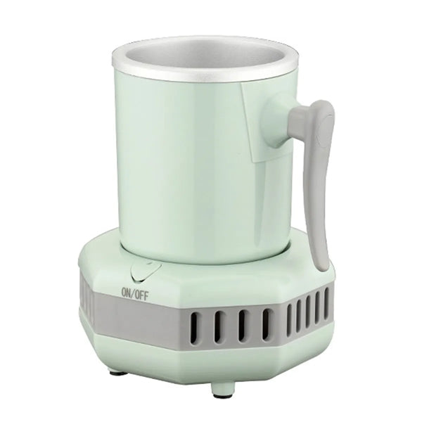 Portable Mini Summer Rapid Drink Water Coolers