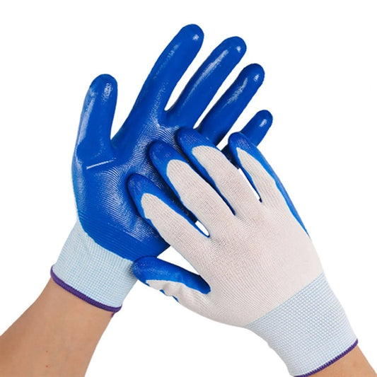 Safety Work Gloves