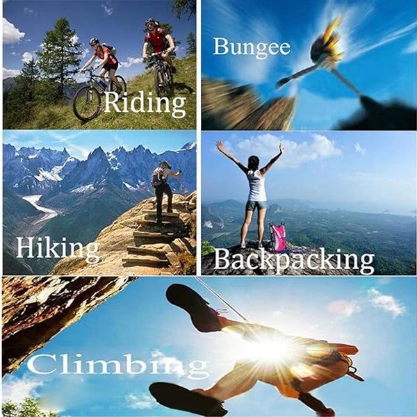 Hydration Pack Water Rucksack Backpack Bladder Bag