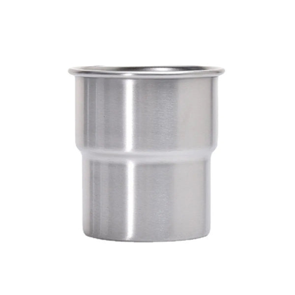 Stainless Steel Drinking Cup