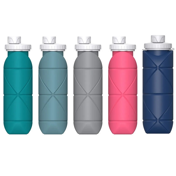 Collapsible Water Bottles