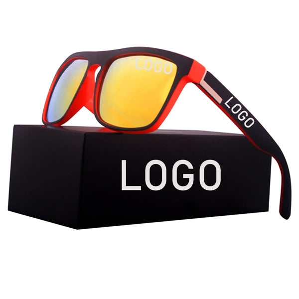 Polarized Sunglasses