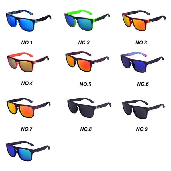 Polarized Sunglasses