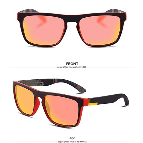 Polarized Sunglasses