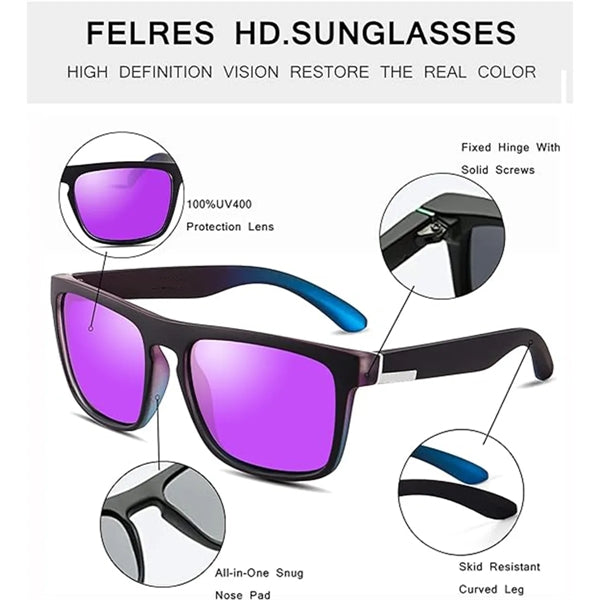Polarized Sunglasses