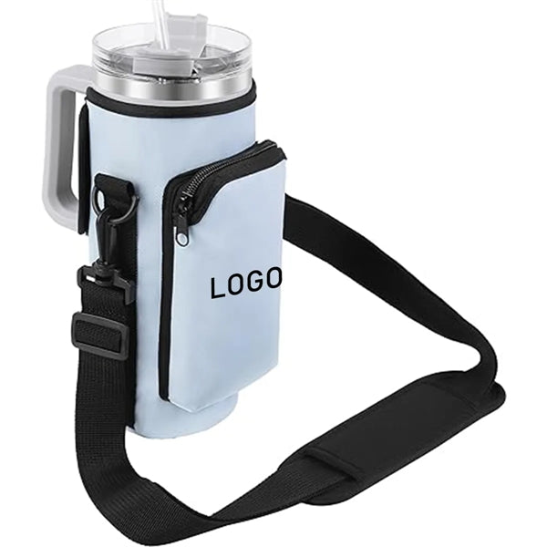 Water Bottle Holder