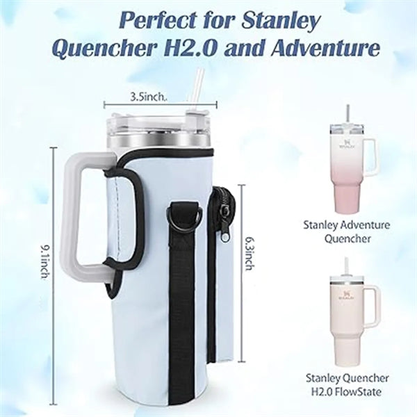 Water Bottle Holder