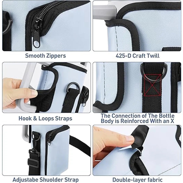 Water Bottle Holder