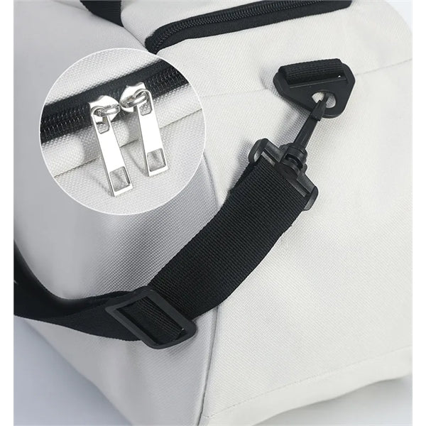 Large Capacity Sports Gym Bag