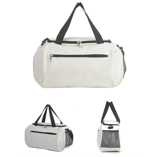 Large Capacity Sports Gym Bag
