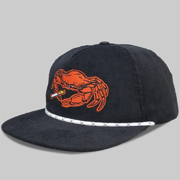 Outdoors Hat with Rope