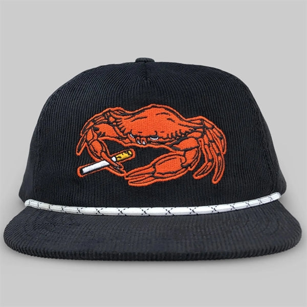 Outdoors Hat with Rope
