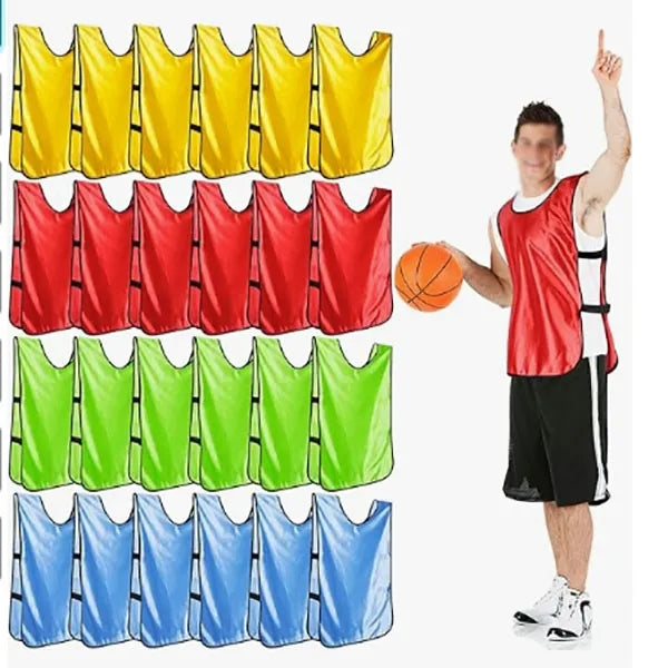 Football Training Vest