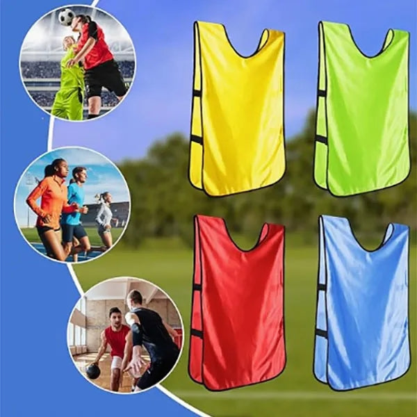 Football Training Vest