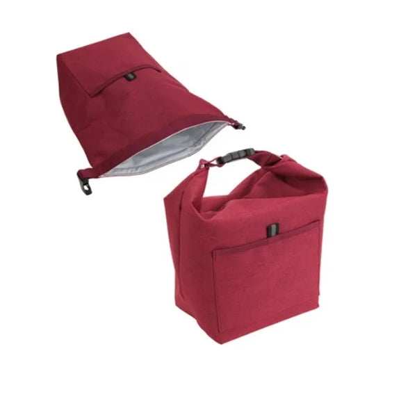 Insulated Lunch Tote bag Coolers-7.5" L x 13" W x 6" H