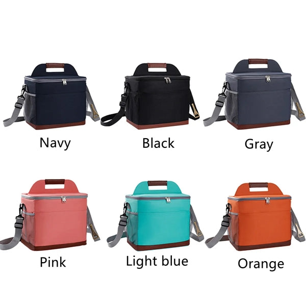 Large Cooler Bag
