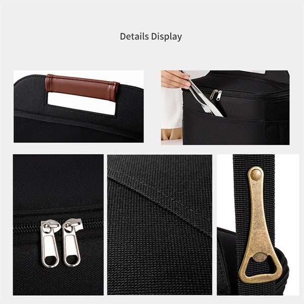 Large Cooler Bag