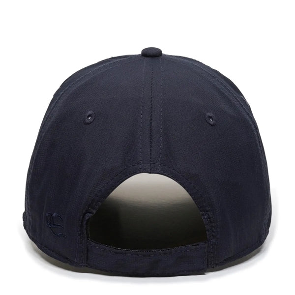 Outdoor Cap Moisture Wicking Performance Hat with Patch
