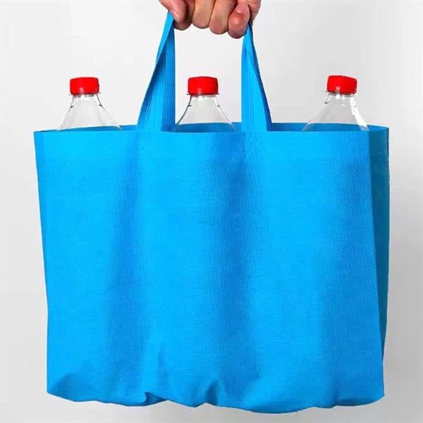 Non Woven Custom Tote Bags
