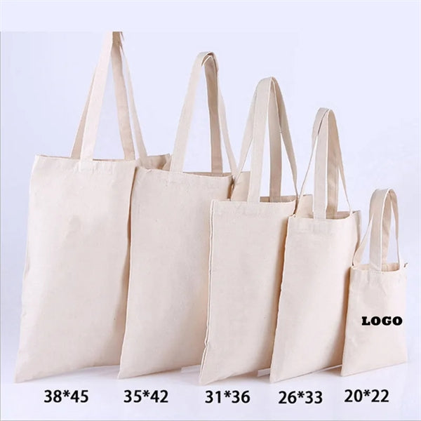 Canvas Tote Bags
