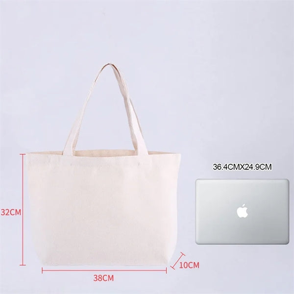 Canvas Tote Bags