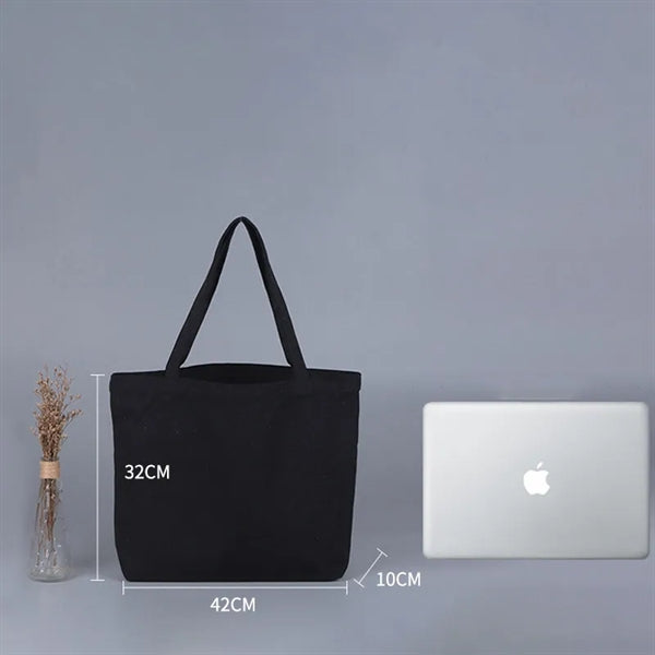 Canvas Tote Bags