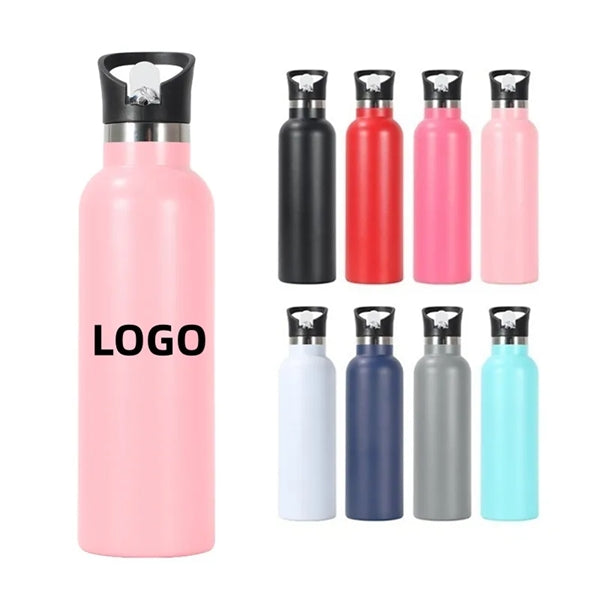 20 Oz Insulated Water Bottles