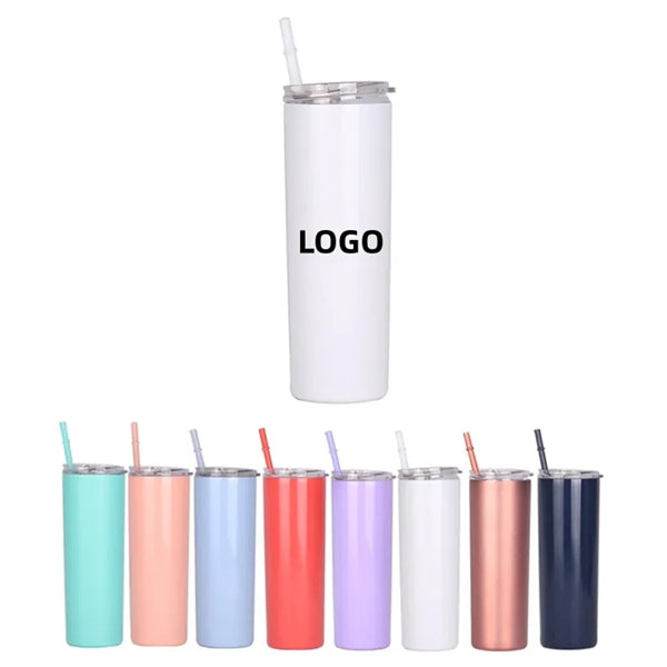 20oz Skinny Tumblers