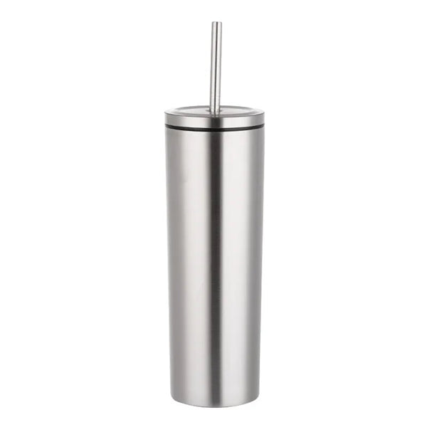 20oz Slim Travel Tumbler