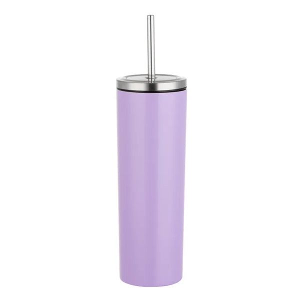 20oz Slim Travel Tumbler