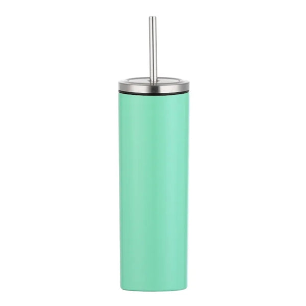 20oz Slim Travel Tumbler