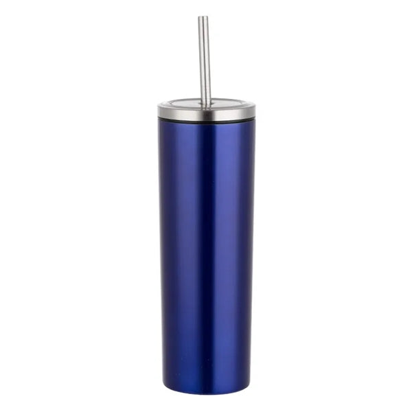 20oz Slim Travel Tumbler