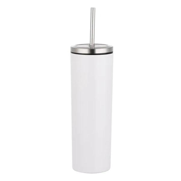 20oz Slim Travel Tumbler