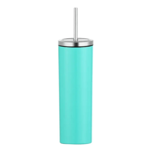 20oz Slim Travel Tumbler
