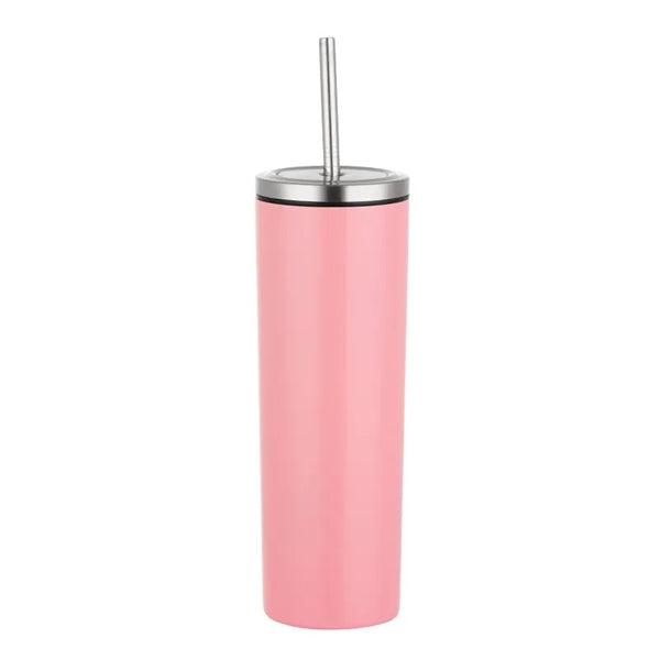 20oz Slim Travel Tumbler