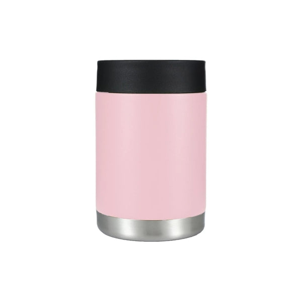 12oz Stainless Steel Can Cooler