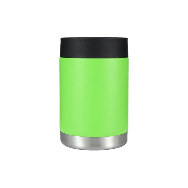 12oz Stainless Steel Can Cooler