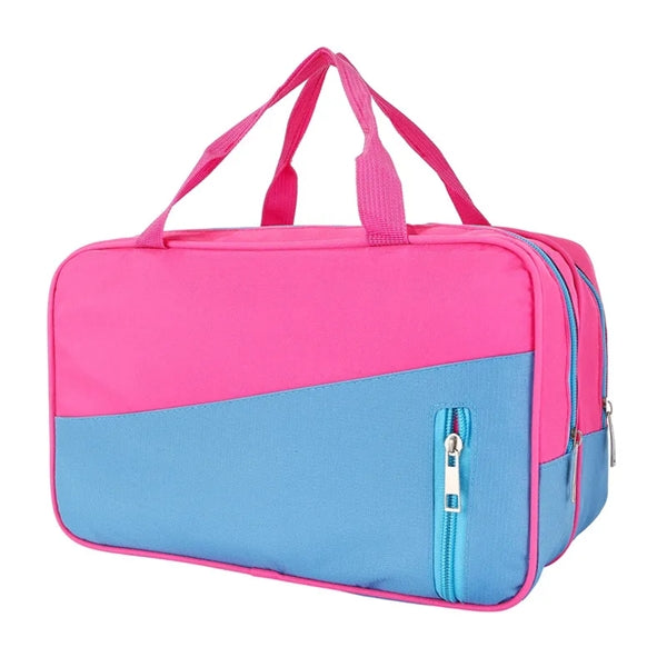 Waterproof bags