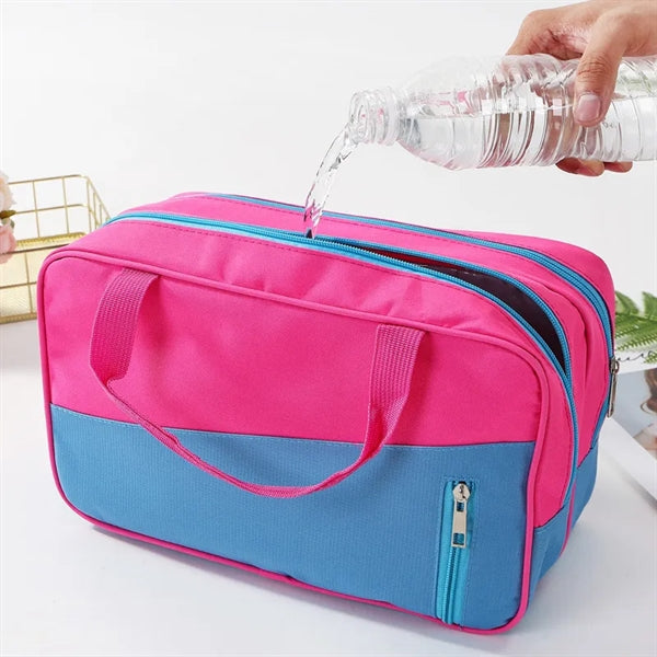 Waterproof bags