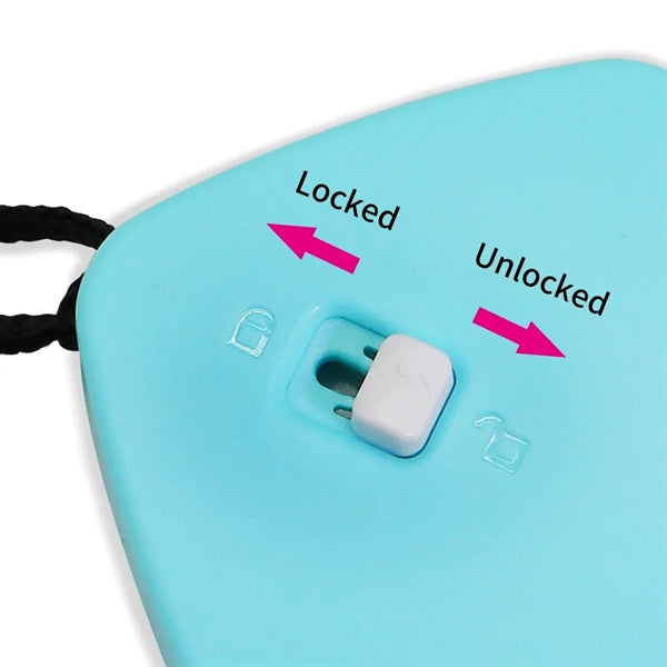 Small Dog Retractable Rope leash
