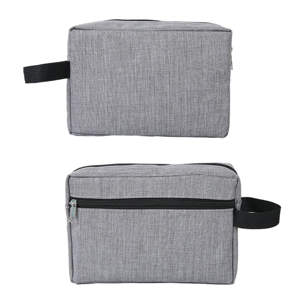 Durable Waterproof Travel Toiletry Bag