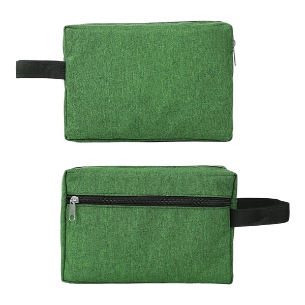 Durable Waterproof Travel Toiletry Bag