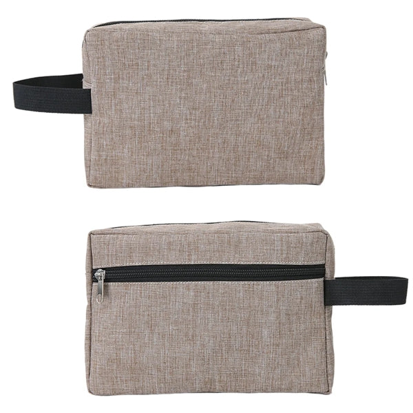 Durable Waterproof Travel Toiletry Bag