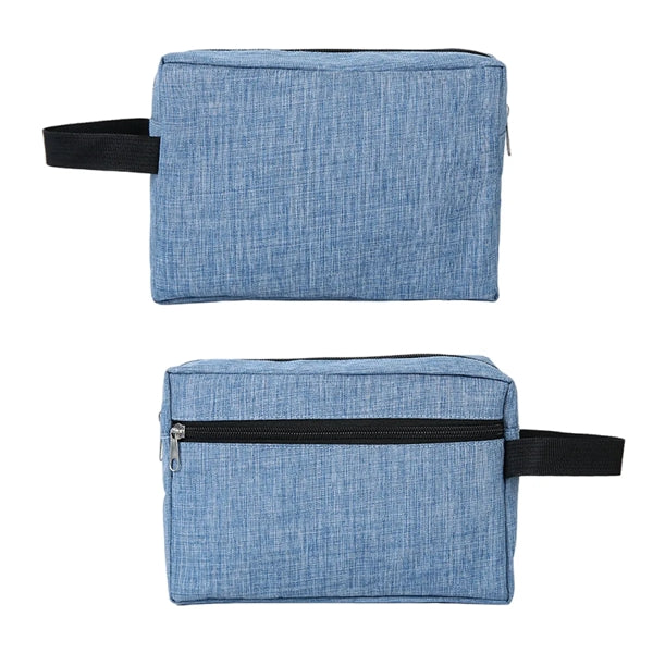 Durable Waterproof Travel Toiletry Bag