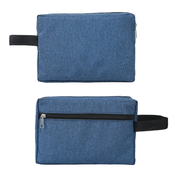 Durable Waterproof Travel Toiletry Bag