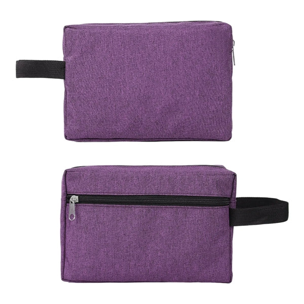 Durable Waterproof Travel Toiletry Bag
