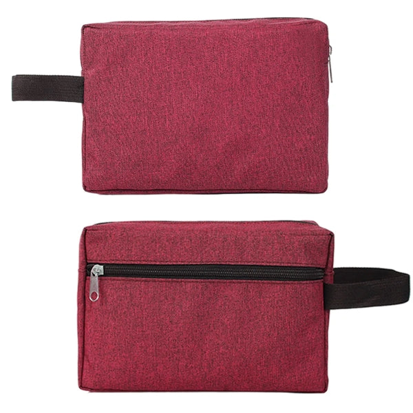 Durable Waterproof Travel Toiletry Bag