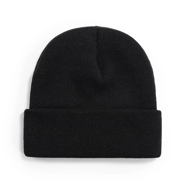 Knit Cuffed Beanie