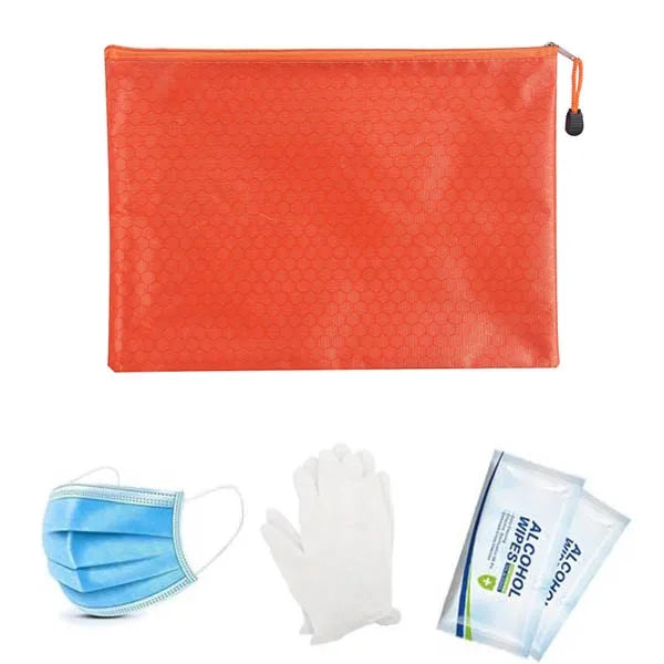 PPE Travel Personal Kit