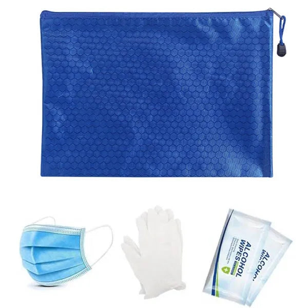 PPE Travel Personal Kit